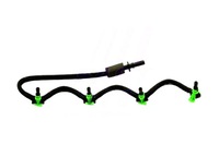 фото thumb №2, Шланг топлива ford transit connect 13 fast