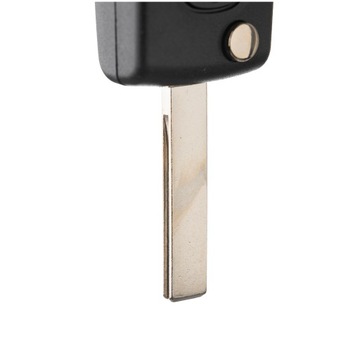 фото thumb №12, Корпус ключа pilot peugeot 207 307 308 407 607 partner 2 кнопки hu83