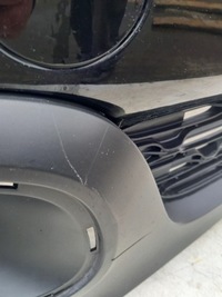 фото thumb №7, Бампер перед citroen c3 iii lift 6xpdc