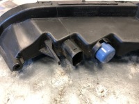 Фара поворотник led drl левый porsche cayenne 7p5941181j Цена, фото thumb