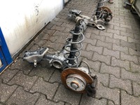 фото thumb №2, Citroen c3 picasso 08- подвешивание зад 1.6 hdi