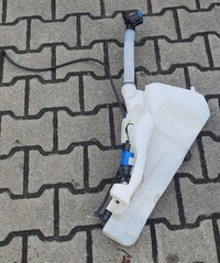 фото thumb №1, Бак омывателя jaguar xe f pace