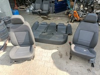 фото thumb №1, Сидіння диван opel vectra c sedan