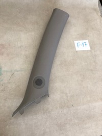 фото thumb №1, Захист стійка malibu 20996063