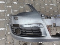 фото thumb №5, Бампер переднее спойлер спойлер vw passat b6 3c la7t