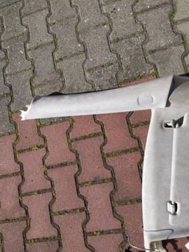 фото thumb №12, Mercedes cl63 w216 потолок комплектная алькантара