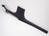 фото thumb №1, Молдинг захист поріг поріг ліва skoda citigo seat mii vw up 19r