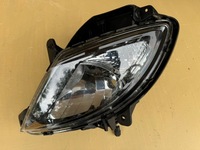 фото thumb №7, Hyundai ix20 10-19r лампа drl протитуманна фара лівий передній лівий перед