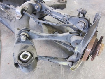 фото thumb №8, Bmw f30 328i 4x4 підвішування поворотна опора ліва права