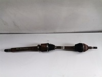 фото thumb №1, Приводной вал правая ford mondeo mk5 2.0 tdci