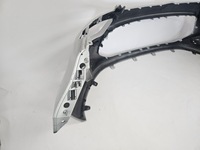 фото thumb №13, Citroen c4 picasso ii spacetourer 2013 - 2016 бампер перед aa36186048