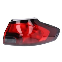 фото thumb №1, Лампа opel zafira c 11- зад права