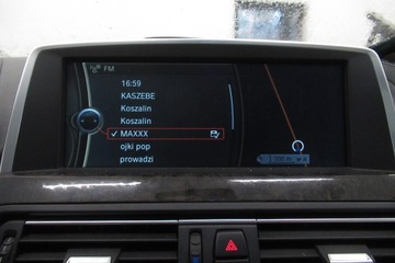 фото thumb №14, Монитор дисплей навигации bmw f06 f12 f13