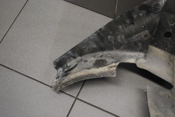 фото thumb №6, Підкрилок правий перед audi a3 8p рестайлінг 8p0805886