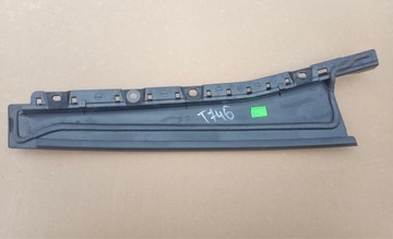 фото thumb №3, Планка стійка лівий зад ford galaxy mk4