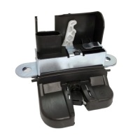 фото thumb №1, Замок багажника кришки задня seat leon ii 2011, eo-0041143