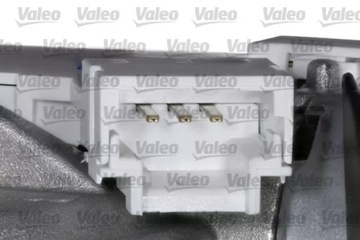 фото thumb №9, 582643/val двигун двірник citroen c5 iii 02.08- зад valeo