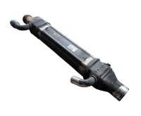 Купити Радіатор egr scania рециркулятор 1795704, фото thumb