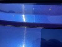 фото thumb №12, Honda hr-v i крышка багажника багажника b-90p