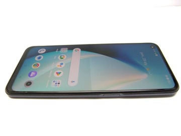SZARY REALME 8 5G 64/4GB DUALSIM