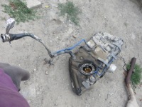 Купить Бак топлива mercedes glc w253 2534707101 x, фото thumb