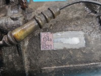 фото thumb №7, Компресор компресор кондиціонера suzuki grand vitara i 2,0d hfc134a