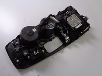 фото thumb №8, Туннель панель зарядное устройство qi nissan x-trail t33 2021-