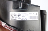 фото thumb №6, Лампа крышки левый зад audi a8 s8 d4 рестайлинг