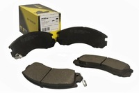 фото thumb №16, Гальмівні колодки гальмівні trw 425388 425430 mb699452 mb8579