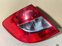 фото thumb №1, Лампа ліва задня лівий задня renault thalia ii 8200700046