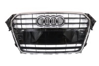 фото thumb №1, Решётка радиатора радиатора решётка радиатора перед передний audi a4 b8 sline оригинал od aso