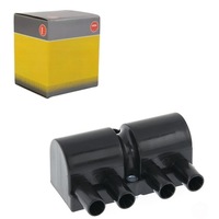 фото thumb №1, Котушка запалювання chevrolet captiva spark aveo daewoo matiz kalos opel antara