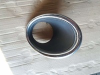 фото thumb №1, Nissan qashqai j11 рамка галоген ліва