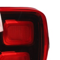 фото thumb №13, Замена задний лампы свет заднего dla dacia sandero stepway mk2 facelift