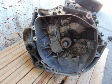 фото thumb №11, Коробка передач коробки передач citroen c4 ii b7 1.6hdi автомат 20dr04 9675305480
