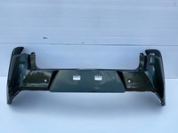 фото thumb №1, Lexus ux бампер задняя 2018-