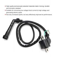 фото thumb №8, Катушка зажигания с насадка сменные аксессуары