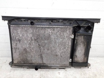 фото thumb №6, Peugeot 307 sw 1.6hdi 2005r вентилятор + радіатор