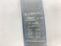 фото thumb №13, Pas безопасности левый перед передний водителя mercedes 124 w124 1248609785