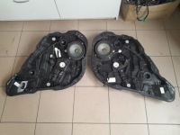 фото thumb №1, Kia optima iv jf 2015- підйомник механізм підйому скло задня лівий правий