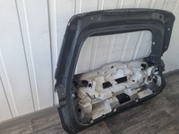 фото thumb №14, Кришка зад задня nio es8