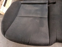 фото thumb №8, Сиденья заднее сиденье комплект mazda 3 bl 5d