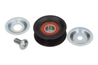 Купить 58439mg ролик ремень многоручейковый. hyundai i30 crdi 07- maxgear, фото thumb