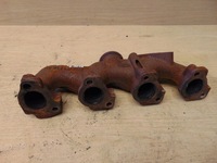 фото thumb №9, Коллектор выпускной hyundai ix35 1.7 crdi