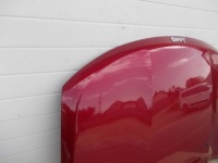 Капот кришка двигуна jeep compass 1 рестайлінг  11-17 Зі Шроту, фото thumb