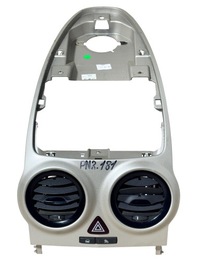 фото thumb №1, Рамка консоли решётки обдув opel corsa d 13204955