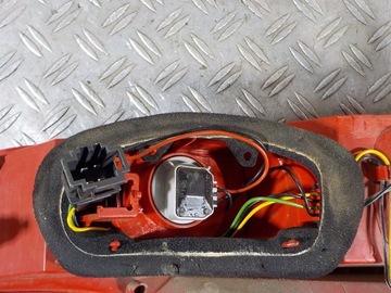 фото thumb №6, Audi q7 лампа зад задня ліва