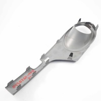 фото thumb №12, Mini r56 защита молдинг противотуманной фары правая аэрокит a94