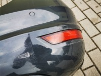 Vw sharan 2 7n 7n0 10- бампер задний 4xpdc демонтаж Цена, фото thumb