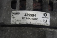 Генератор 2.0 d transit custom Доставка, фото thumb